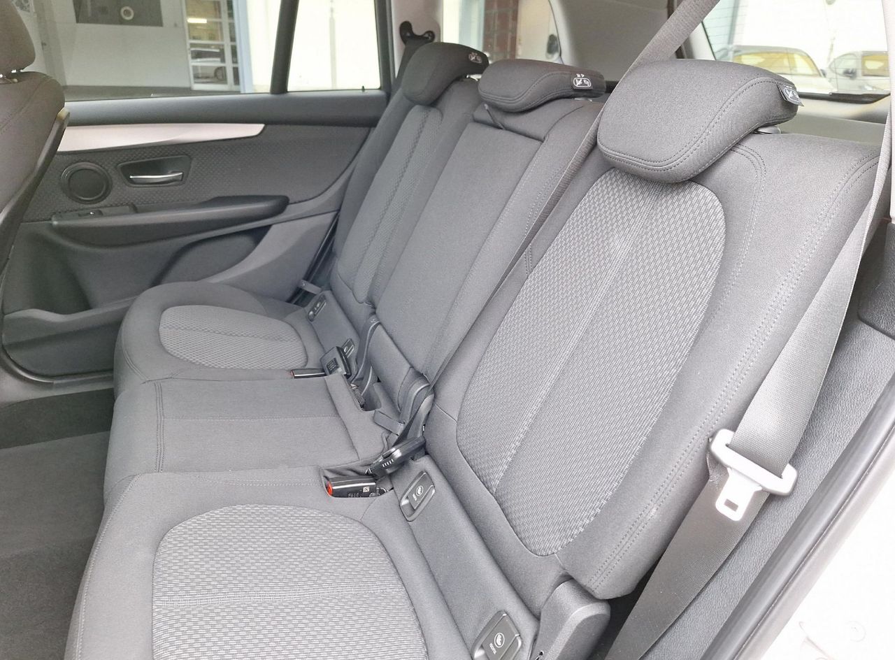 Zunanja slika - BMW Serija 2 - Serija 2 - 16