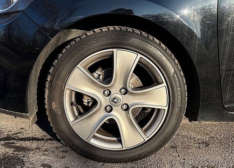 Zunanja slika - Renault Clio - Expression Energy TCe - GRETJE SED. - NAVI - 7