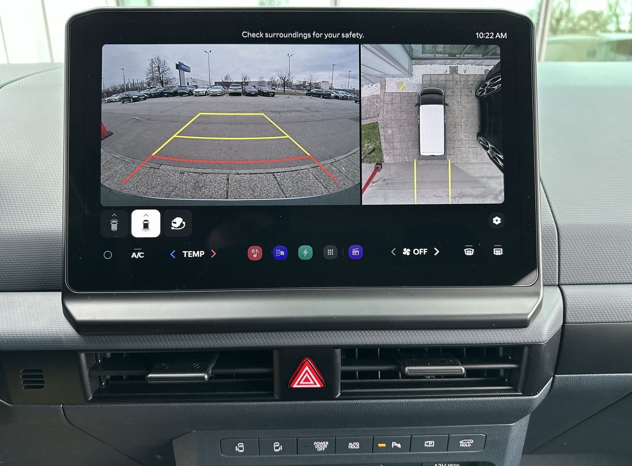 Zunanja slika - KIA PV5 - 71.2 kWh baterija 120 kW 163 KS  Quantum - 16