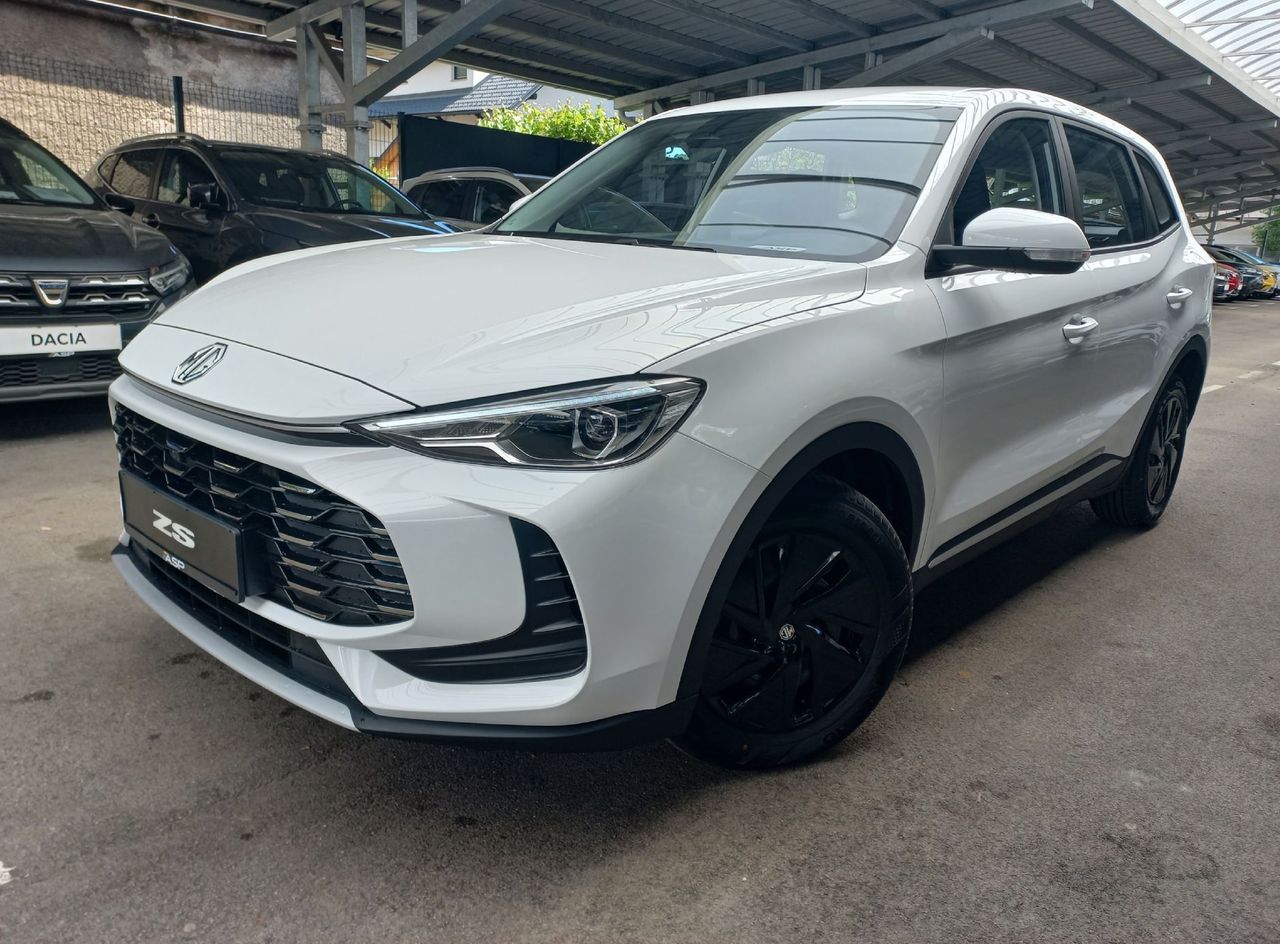 Zunanja slika - MG MG ZS - ZS 1.5 VTi-Tech Standard - 4