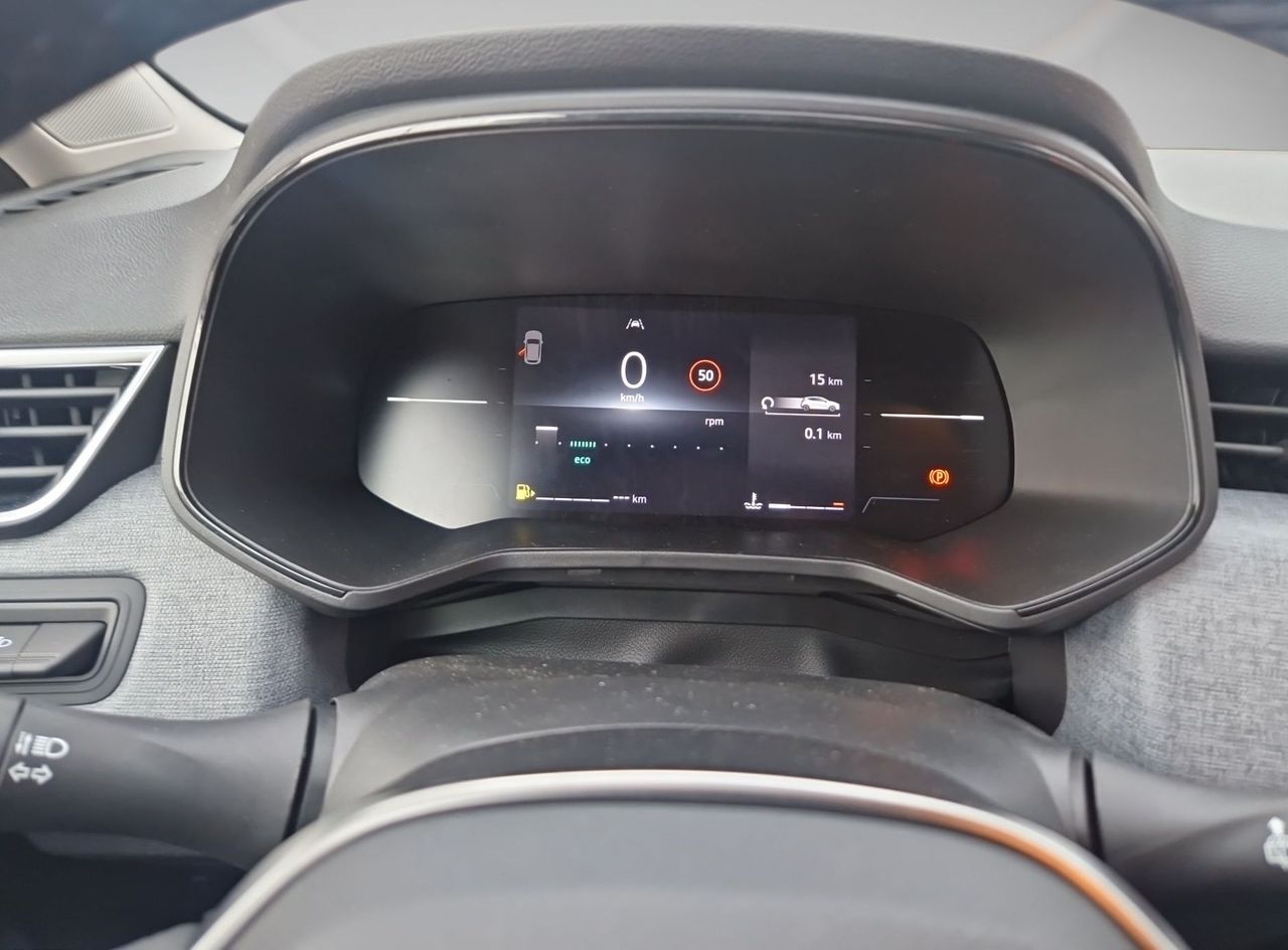 Zunanja slika - Renault Clio - 1.0 TCE 90 EVOL. - 11