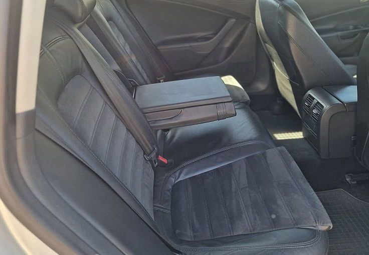 Zunanja slika - VW Passat - Variant 2.0 TDI DPF Comfortline - 10