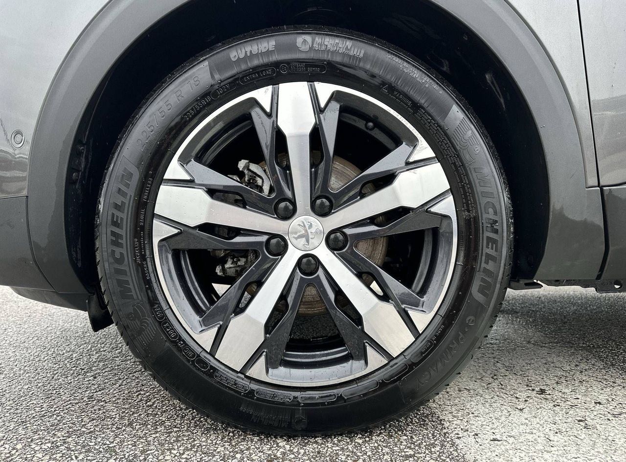 Zunanja slika - Peugeot 5008 - 1.5 BlueHDI 130 S S Allure Pack Avt. - 9