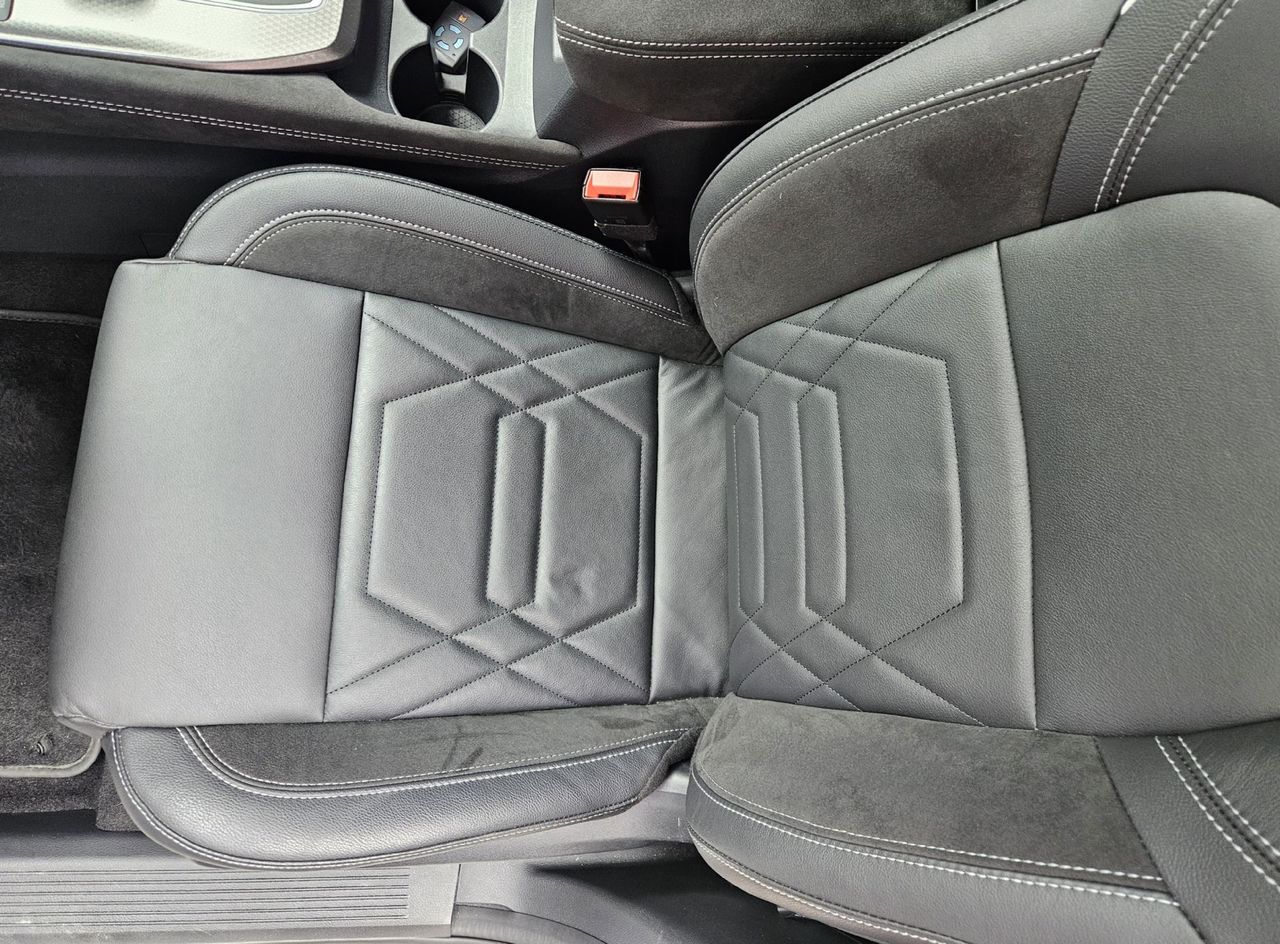 Zunanja slika - Nissan Qashqai - 1.3 DIG-T MHEV N-Design X-Tronic - 9