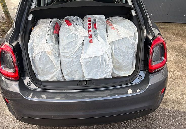 Zunanja slika - Fiat 500X - 1.0 GSE T3 88kW - 10