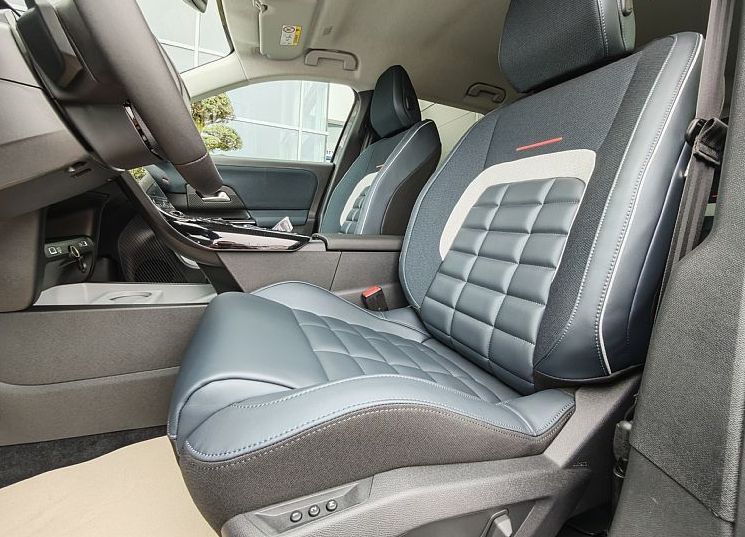 Zunanja slika - Citroën C5 Aircross - MAX Hibrid 145 avtomatik - 8