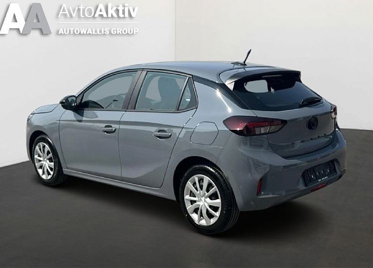 Zunanja slika - Opel Corsa - 1.2 T EDITION | ZALOGA | 8 let jamstva - 3