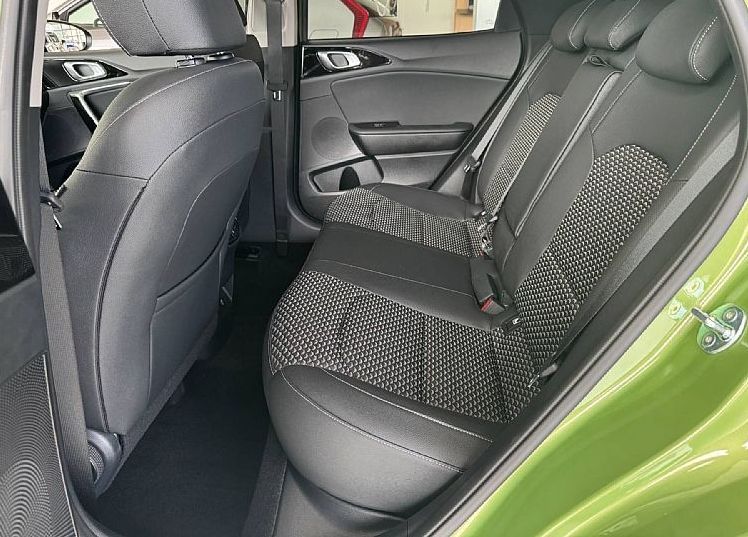 Zunanja slika - KIA XCeed - 1.6 T-GDi EX WAY ISG.7DCT 110.3 kW - 8