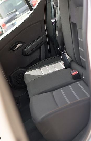 Zunanja slika - Dacia Sandero - 1.0 TCe 90 Stepway Expression - 13
