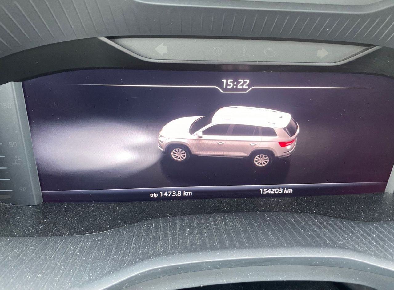 Zunanja slika - Škoda Kodiaq - RS 2.0 TDI 176kW 4X4 DSG LED.NAVI.2XPDC.OGR.SEDEŽ - 20