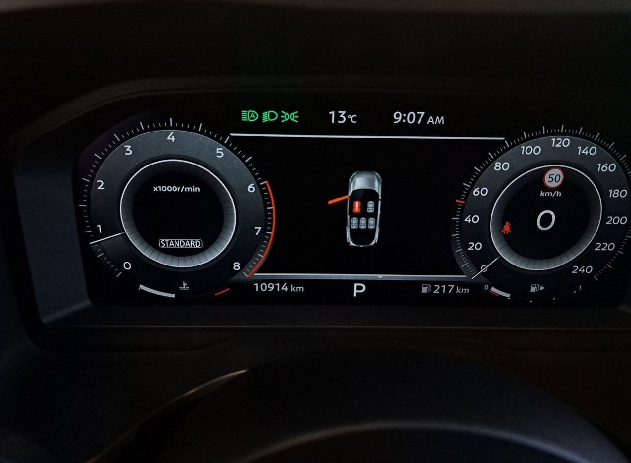 Zunanja slika - Nissan Qashqai - 1.3 DIG-T 158 X-Tr. N-CONNECTA COLD CONFORT SUN - 16