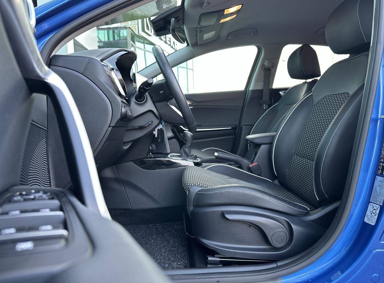 Zunanja slika - KIA XCeed - 1.5 T-GDi EX Way+ ISG. M T - 10