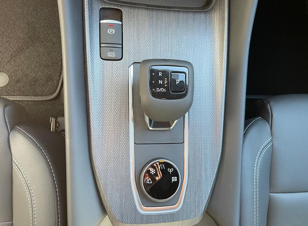 Zunanja slika - Nissan Qashqai - 1.3 DIG-T Mild Hybr.158 4WD X-Tron.TEKNA - 12