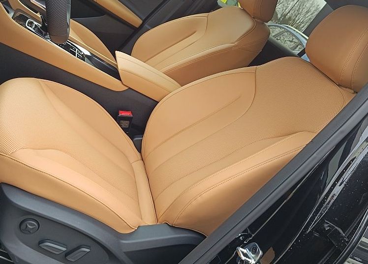 Zunanja slika - MG MG HS - HS Luxury 1.5T Hybrid+ Samodejni menj. - 8