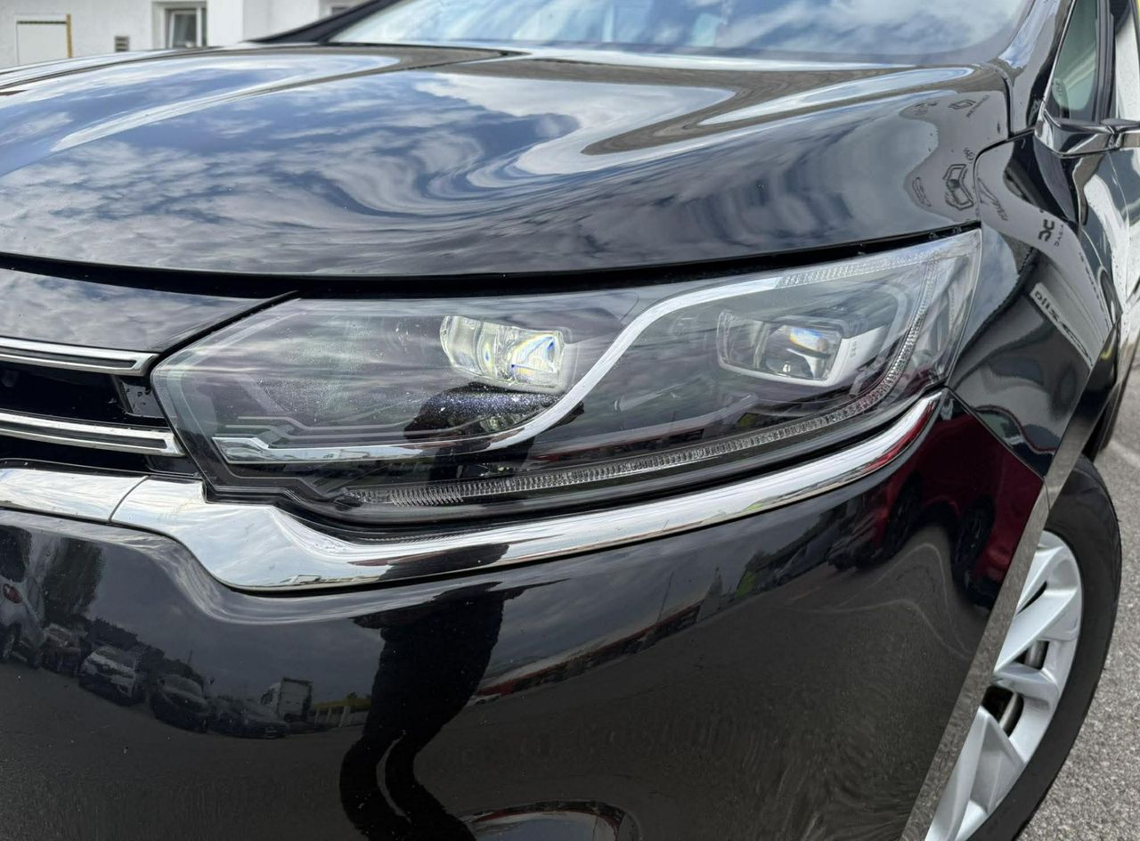 Zunanja slika - Renault Espace - dCi 130 Energy Start Stop Zen - 7