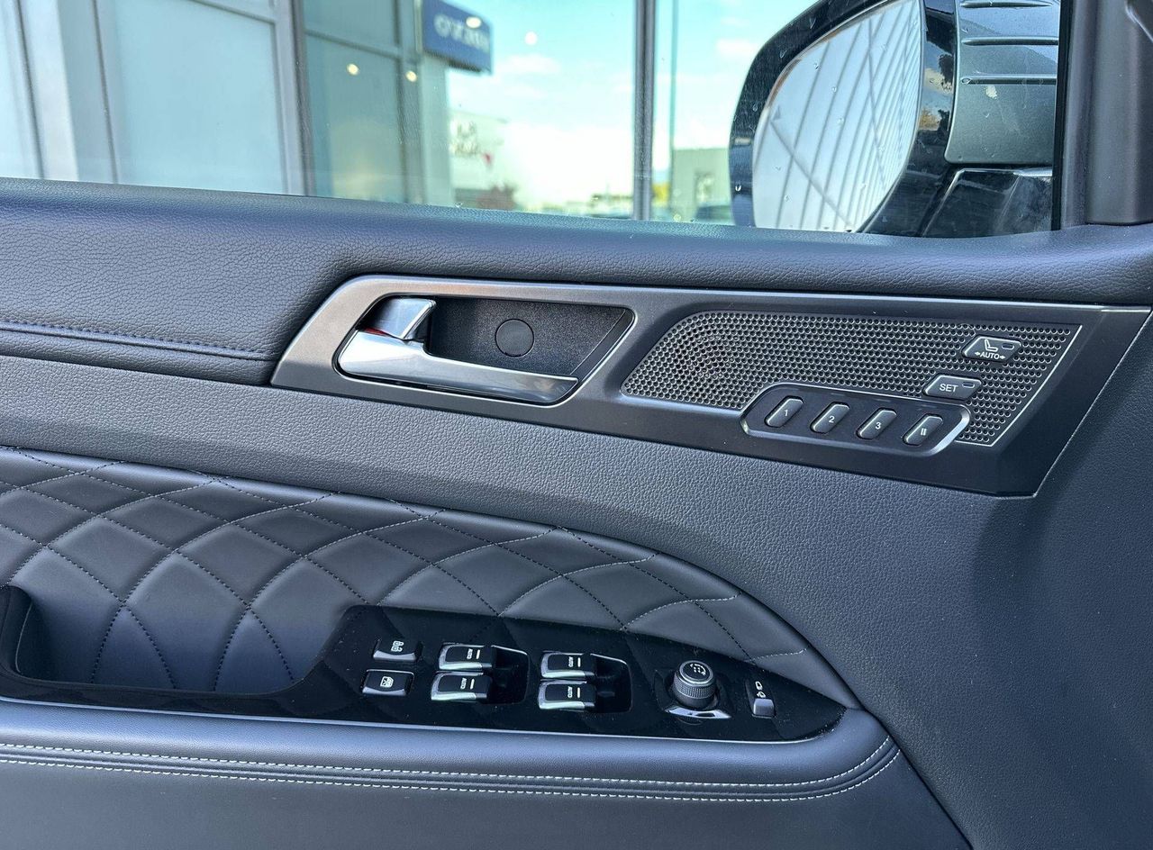 Zunanja slika - KG Mobility Rexton - 2.2 XDI LIMITED PLUS  18 . 4x4 A T... - 11