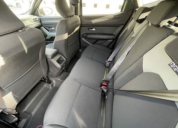 Zunanja slika - Dacia Duster - 1.2 TCe 130 4x4 EXTREME - 7