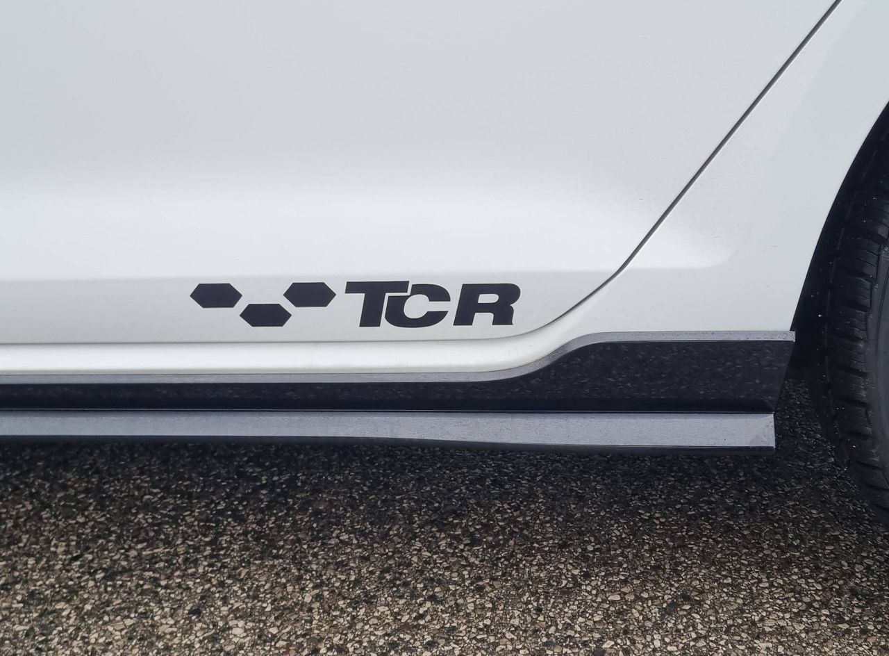 Zunanja slika - VW Golf - 2.0 GTI TCR avt. 290PS-Alcantara-Virtual-DSG-Alu - 8