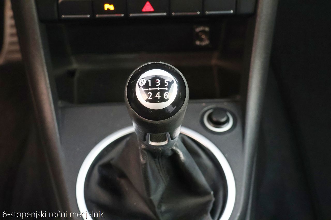 Zunanja slika - VW Beetle - 2.0 TDI Maggiolino 140KM - 16