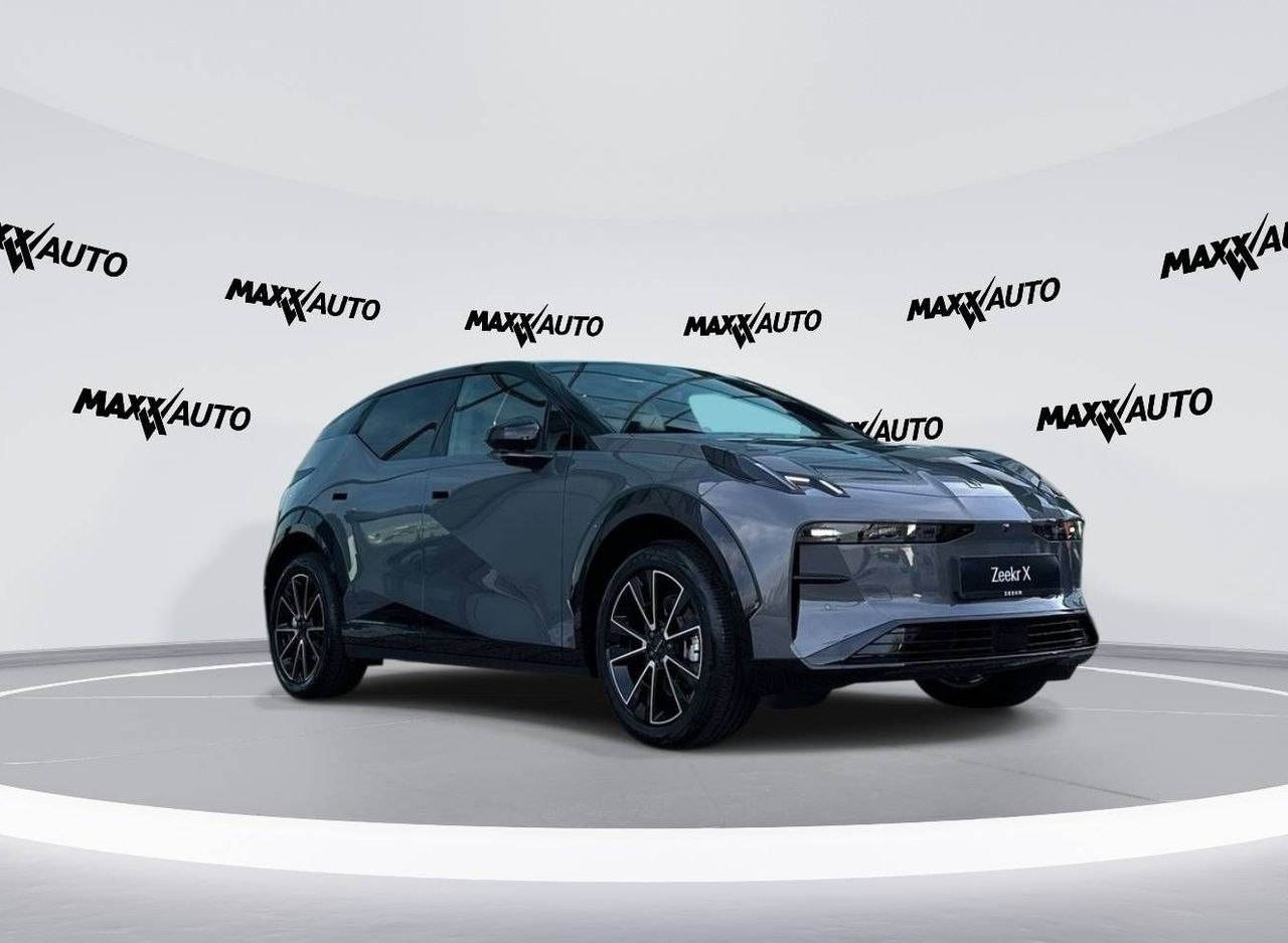 Zunanja slika - Zeekr X - Long Range RWD - 3