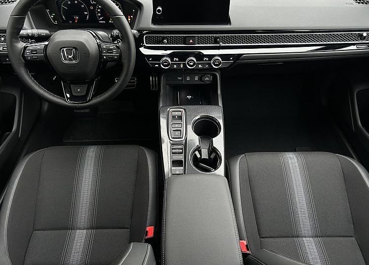 Zunanja slika - Honda Civic - 2.0|HIBRID|SPORT|AUT|ACC|NAVI|LED|PREMIUM - 10