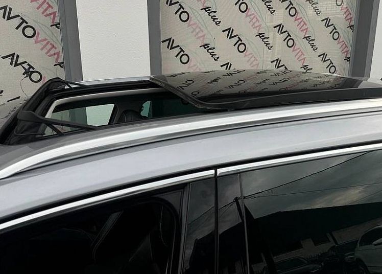 Zunanja slika - VW Passat - Variant 2.0 TDI BMT SCR 4MO. Highline avt. Led Navi Kame - 9