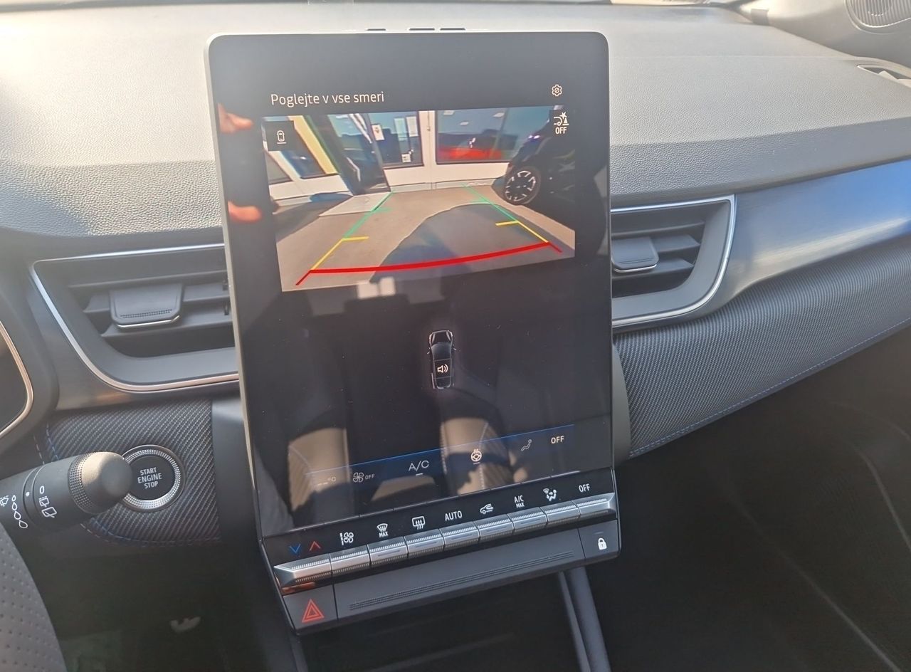 Zunanja slika - Renault Symbioz - TCe 140 esprit Alpine EDC - 17