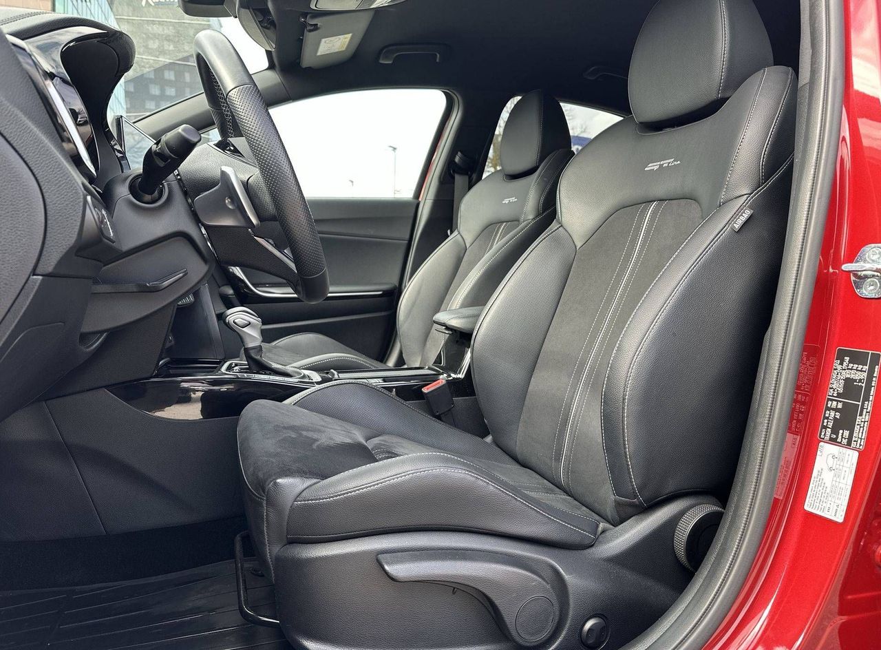 Zunanja slika - KIA XCeed - 1.5 T-GDi GT-Line ISG. 7DCT - 10