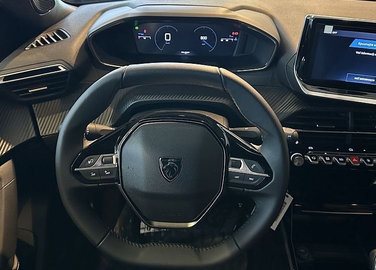 Zunanja slika - Peugeot 2008 - ACTIVE PACK PureTech 100 - 9