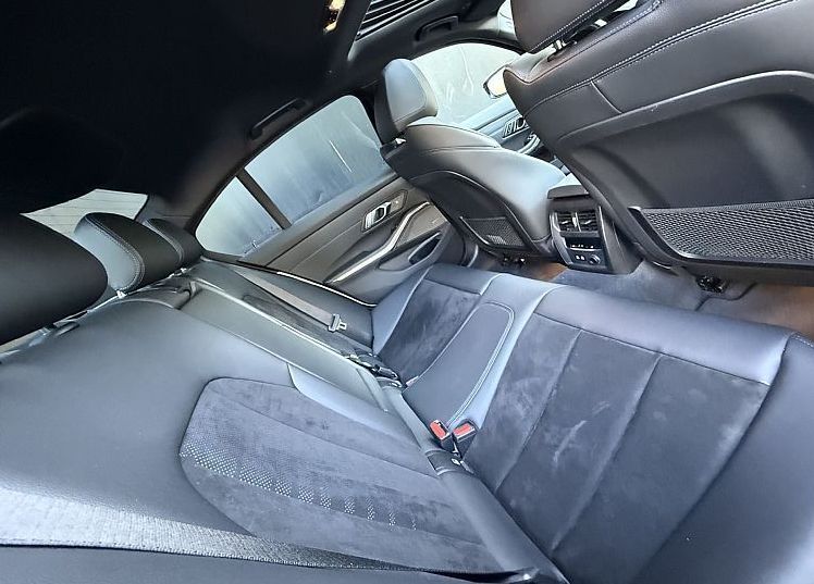 Zunanja slika - BMW Serija 3 - : 320d M Sport-360°-STREŠNO OKNO-ASISTENCE-H K - 13