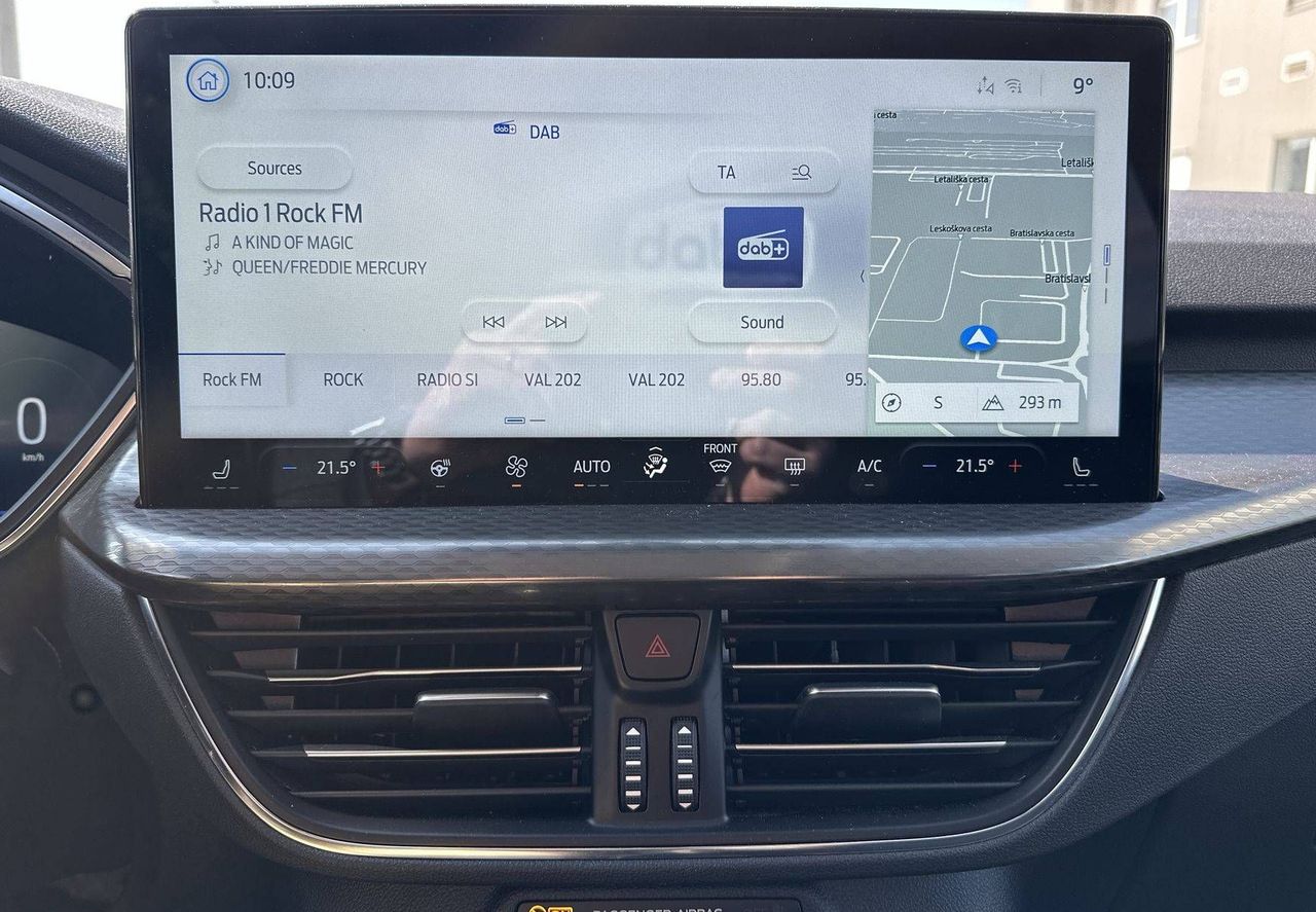 Zunanja slika - Ford Kuga - 1.5 EcoBoost Titanium... - 13