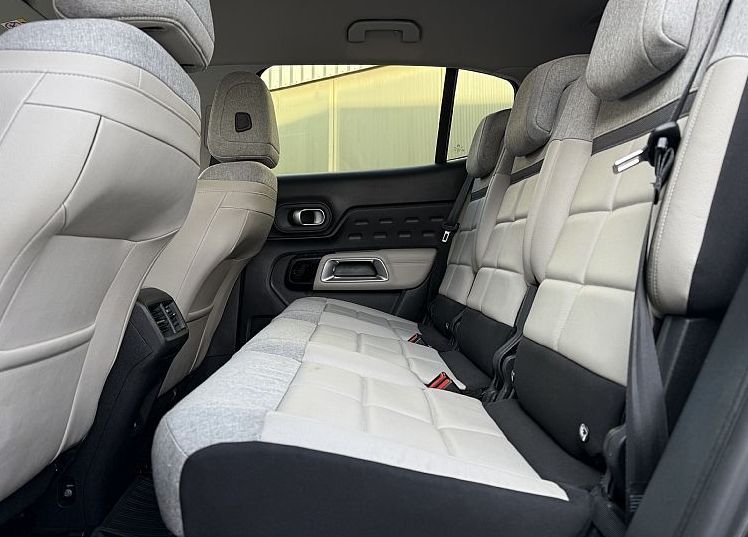 Zunanja slika - Citroën C5 Aircross - Shine BlueHDi RADAR-SLOVENSKI - 8