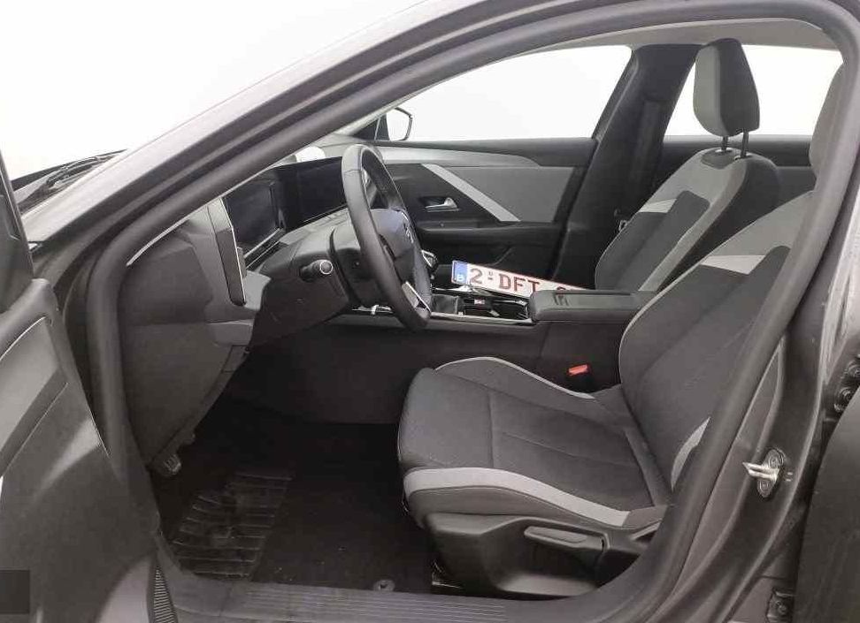 Zunanja slika - Opel Astra - 1.2 Turbo Edition.KAMERA.LED.2023.SAMO 51.000 KM - 9