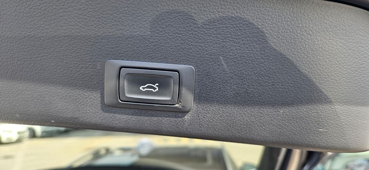 Notranja slika - Audi A6 - Audi - 22