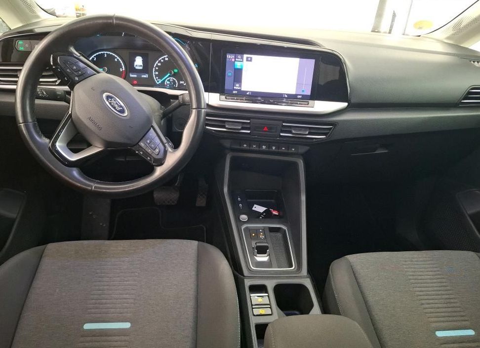 Zunanja slika - Ford Tourneo Connect - Grand 2.0 EcoBlue.PANORAMA.KAMERA.KLJUKA.24MES.JA - 5