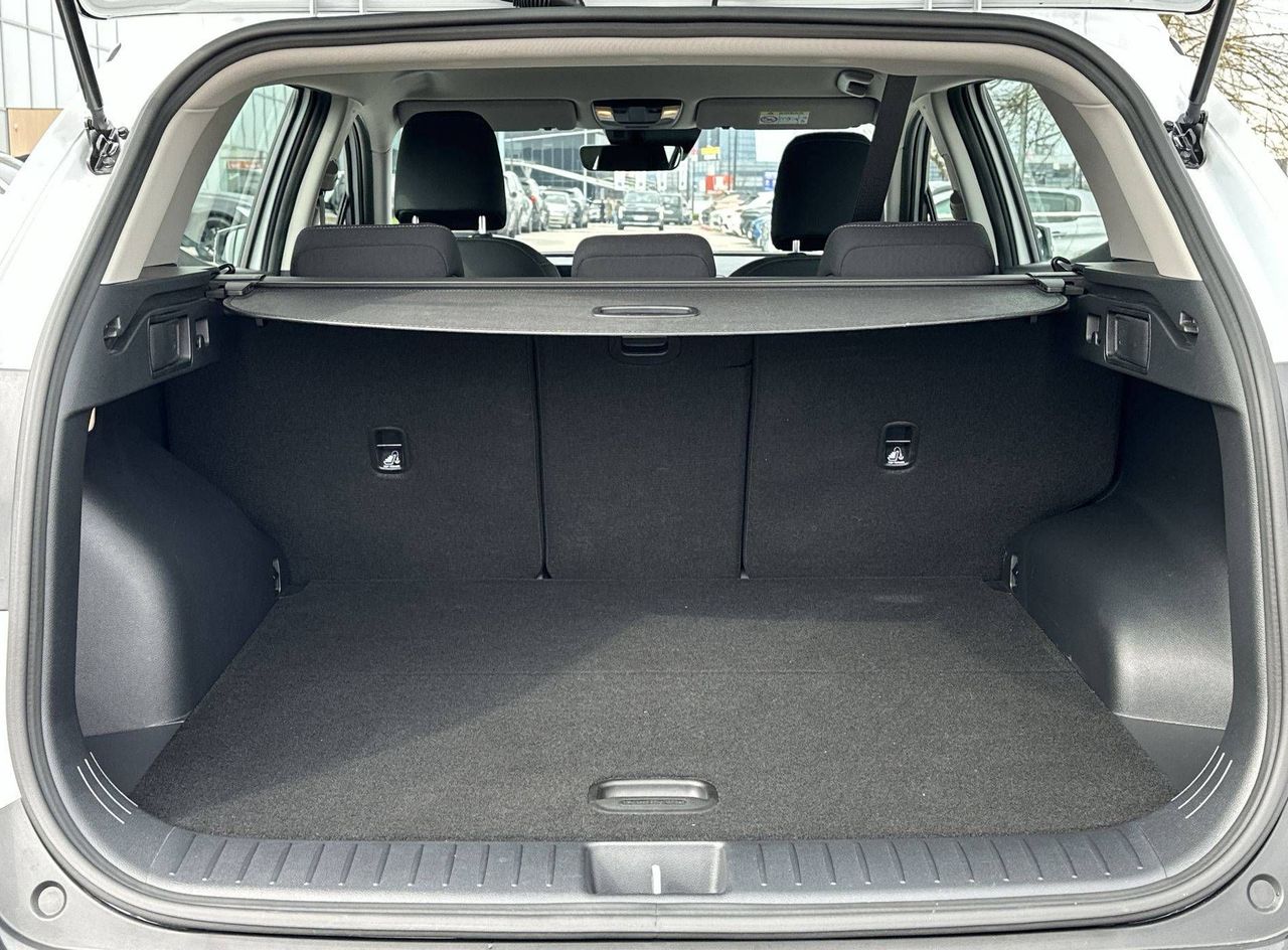 Zunanja slika - KIA Sportage - 1.6 T-GDi LX Fresh.ISG 7 DCT... - 11