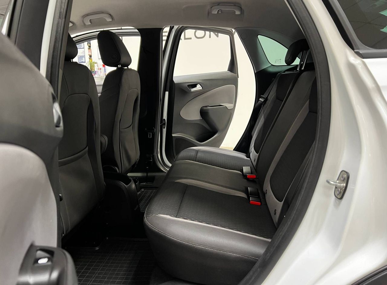 Zunanja slika - Opel Crossland X - 1.2 TURBO-110KM-LED-MRTVI-KOT-KAM-HEAD-UP-ASSIST.. - 12