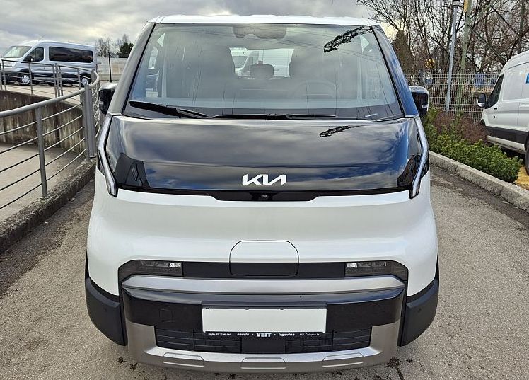 Zunanja slika - KIA PV5 - 71.2 kWh baterija 120 kW 163 KS  Quantum - 2