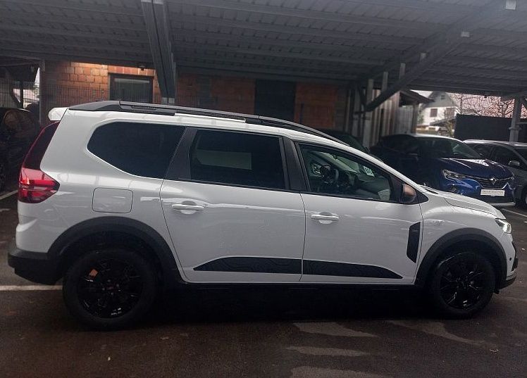 Zunanja slika - Dacia Jogger - 1.0 TCe 110 Limited - 3