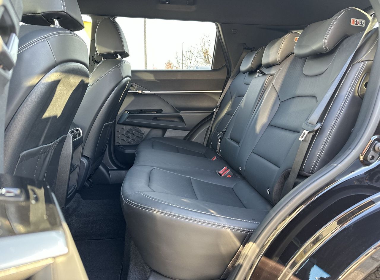 Zunanja slika - KG Mobility Torres - 1.5 T-GDi Special Plus 4x4 AT - 13