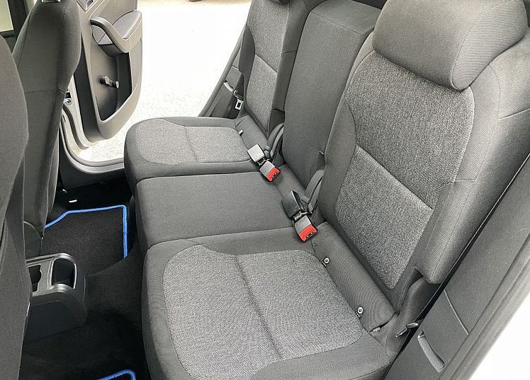 Zunanja slika - Škoda Yeti - Active TSI - 10