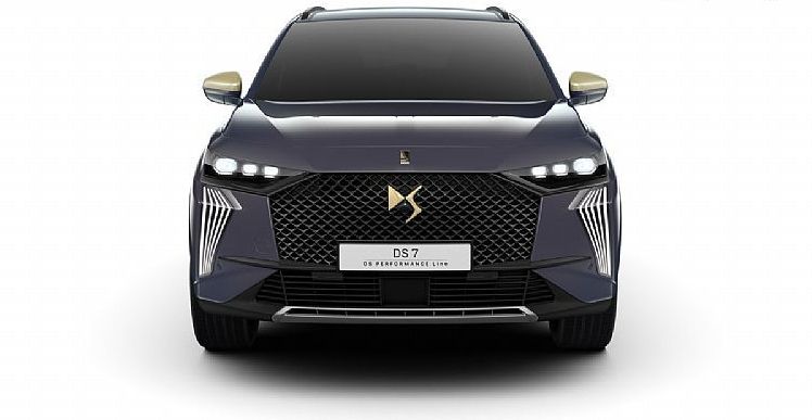 Zunanja slika - DS DS 7 - DS Performance Line BlueHDi 130 EAT8 - 3