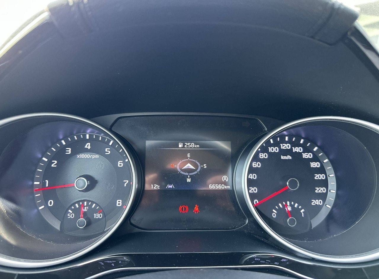 Zunanja slika - KIA Ceed - SW 1.5 T-GDI EX Vision ISG - 16