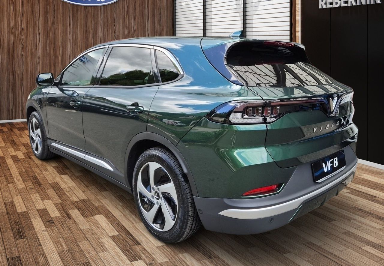 Zunanja slika - Vinfast VF8 - ECO 87.7kWh 350PS AWD - GRATIS POLNILNICA 22KW - 5