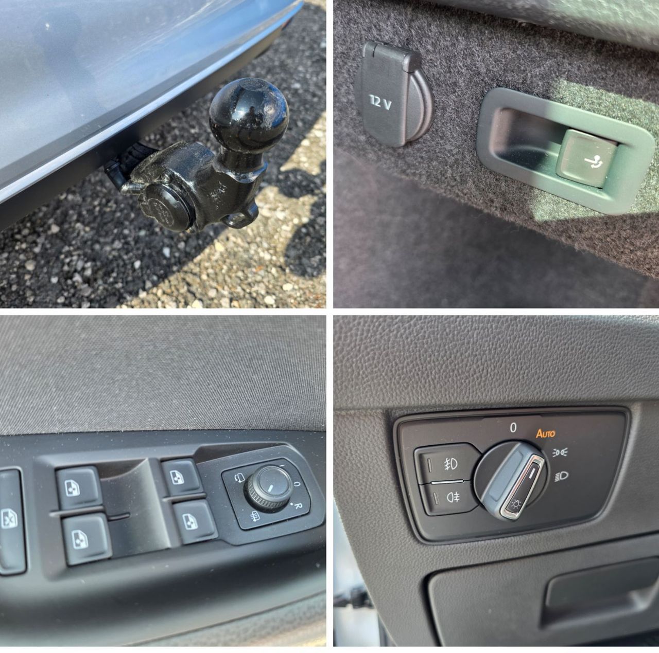 Zunanja slika - VW Passat - Variant 2.0 TDI BMT.DSG.MATRIX.PANORAMA.VIRTUAL.360. - 11