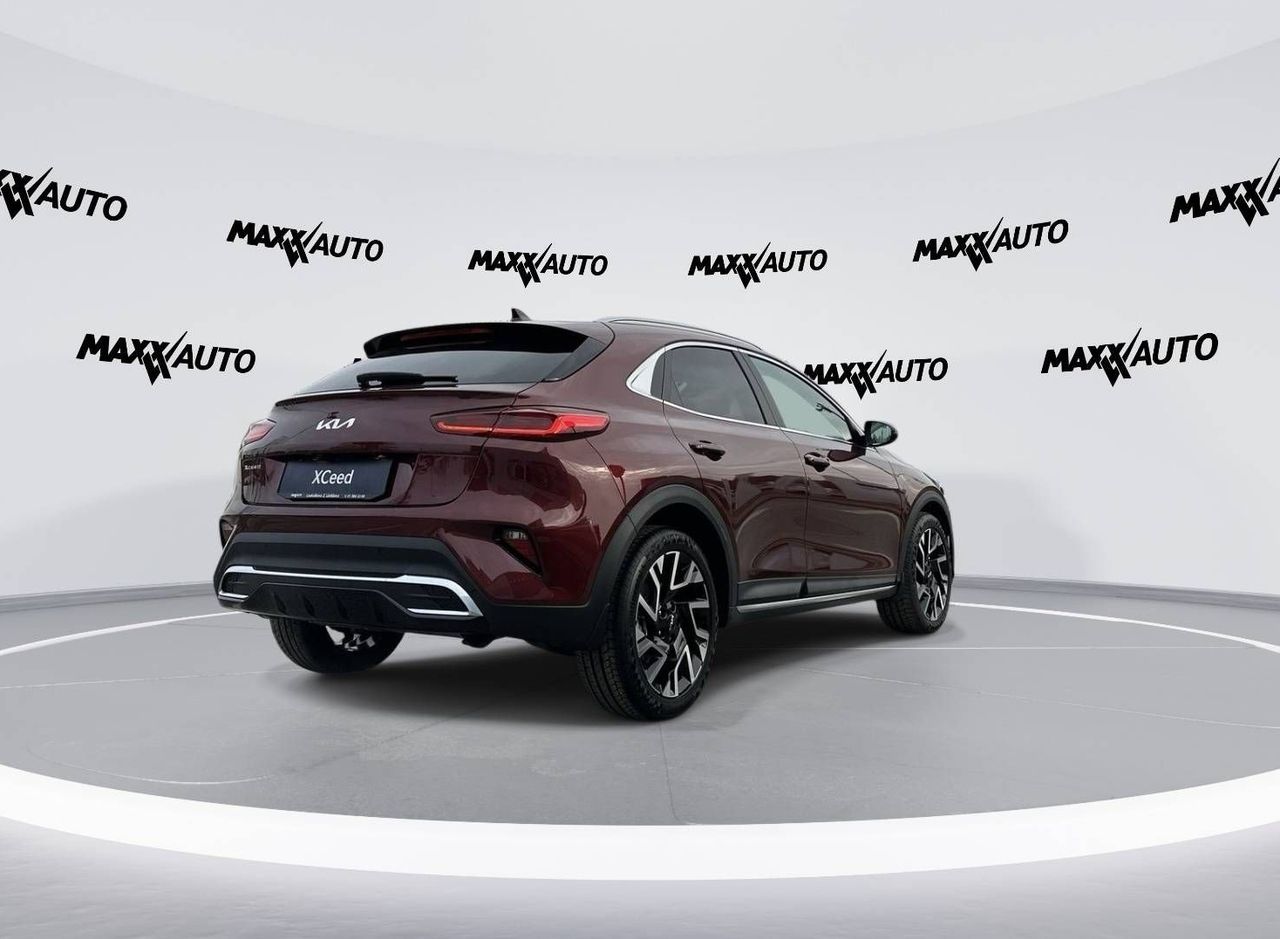 Zunanja slika - KIA XCeed - 1.6 T-GDi EX WAY ISG.7DCT - 7