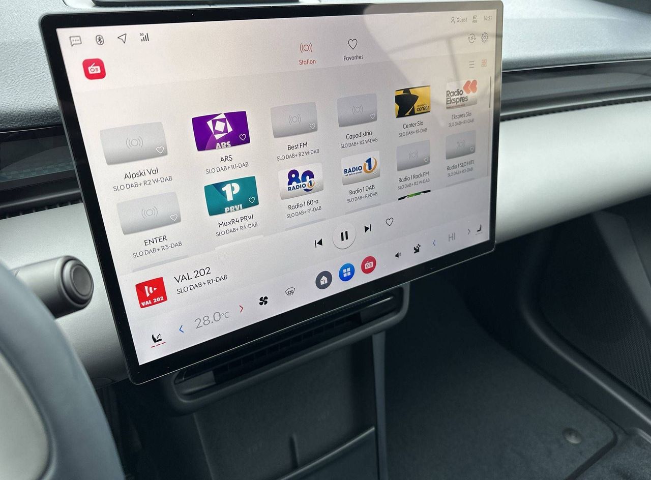 Zunanja slika - Lynk & Co 02 - More ugodna cena s subvencijo 6.500€ - 14