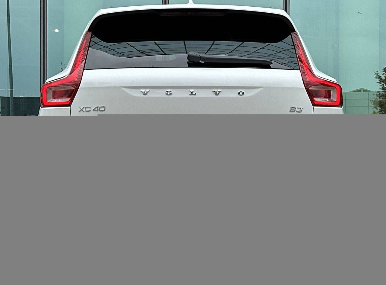 Zunanja slika - Volvo XC40 - B3 P Core AT DCT... - 6