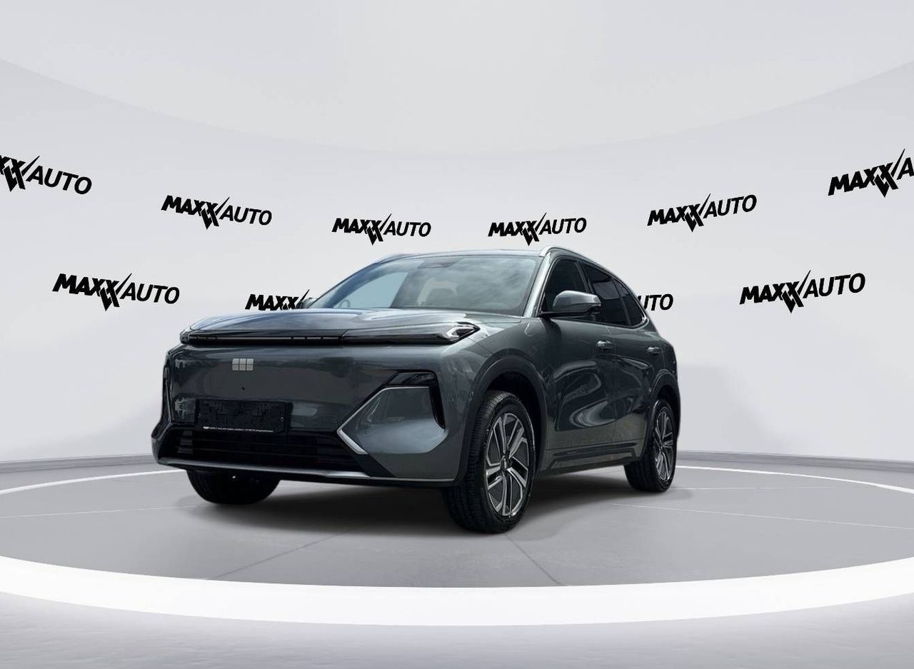 Zunanja slika - Geely StarRay EM-i - Plug-In Hybrid 1.5 Max Avt. - 1