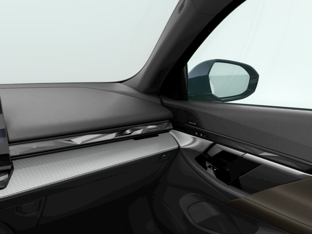 Zunanja slika - BMW Serija 5 - 520d xDrive Limuzina - 10